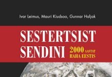 Erstes Buch zu Estlands Geldgeschichte erschienen