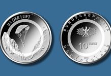 Deutschland beschließt neue „Luft-Serie“