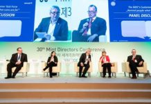 Mint Directors Conference in Seoul 2018 – Teil 4: Die Consumer Task Force der MDC