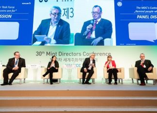 Mint Directors Conference in Seoul 2018 – Teil 4: Die Consumer Task Force der MDC