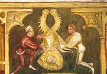 Hans Vintler und die Blumen der Tugend: Krieg – Wucher – Aberglaube