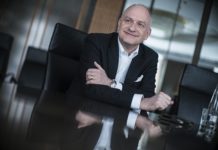 Wolfram Seidemann neuer Chairman der International Currency Association