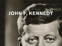 Münze Berlin erinnert an John F. Kennedy