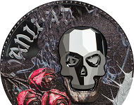 Crystal Skull