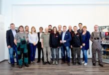 Monea erweitert seine Rondenproduktion in Kremnitz