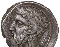 Eröffnung der Ausstellung „Götter, Menschen und das Geld der Griechen“