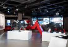 Der SMI feiert 30. Geburtstag mit Sonderausstellung