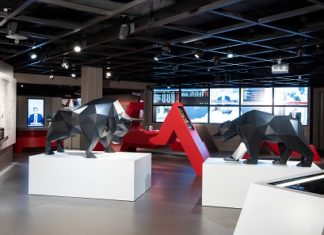 Der SMI feiert 30. Geburtstag mit Sonderausstellung