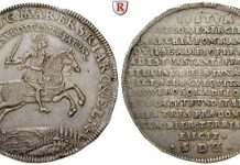 Münzhandlung Ritter, D-Düsseldorf