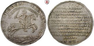 Münzhandlung Ritter, D-Düsseldorf