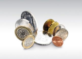 Umfrage zeigt Beliebtheit von Münzen im deutschsprachigen Raum