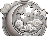 Lullaby – Dreaming Boy