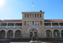 Zwei Jahre Gefängnis für Golddiebstahl in der Perth Mint