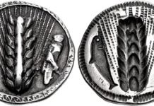 Classical Numismatic Group