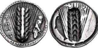 Classical Numismatic Group