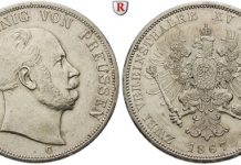 Münzhandlung Ritter, D-Düsseldorf