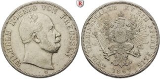 Münzhandlung Ritter, D-Düsseldorf