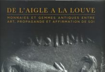 Vom Adler zur Wölfin – Ein numismatisches Bestiarium