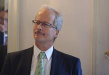 Wechsel in der Führung des Verbandes Schweizer Berufsnumismatiker