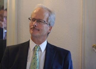 Wechsel in der Führung des Verbandes Schweizer Berufsnumismatiker