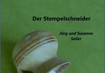 Ein Stempelschneider auf der Flucht
