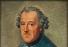 10-Euro-Gedenkmünze „300. Geburtstag Friedrich II.“