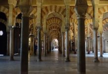 Auf nach Südspanien! Folge 7: Wunderschönes Cordoba