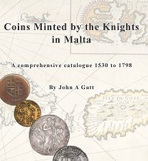 Die Münzen des Malteser Ordens