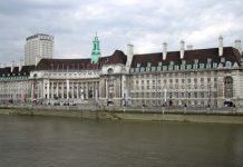 40. Coinex in London