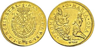 Gerhard Hirsch Nachf., D-München