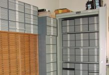 Die größte Sammlung islamischer Münzen in Deutschland