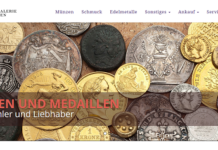 Neuer Internet-Auftritt der MGM
