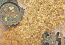 25 Jahre Trierer Goldschatzes