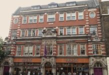 CCG eröffnet Londoner Büro im September 2018