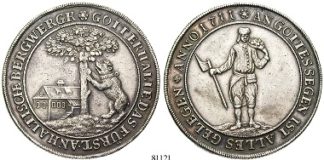 Münzhandlung Ritter, D-Düsseldorf