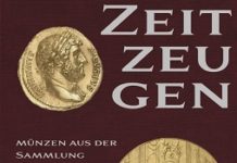 Numismatische Zeitzeugen der Geschichte