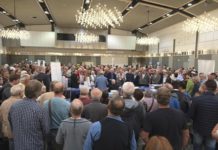 Rückblick auf die Westfälische Münz- und Sammlermesse Dortmund