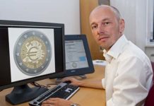 Österreicher designt die neue 2-Euro-Münze