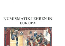Numismatik lehren in Europa