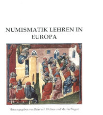 Numismatik lehren in Europa