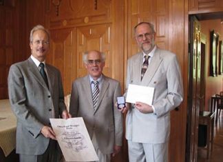 Otto Paul Wenger Preis an Wiener Forscher