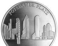 20 Jahre Potsdamer Platz