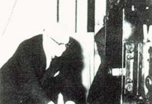 Südafrikas bekanntester Exportartikel, der Krügerrand