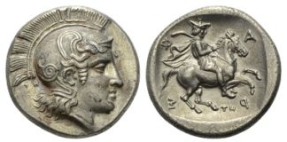 Solidus Numismatik e.K., D-München