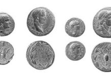 Agrippas Treffen der Könige in Tiberias