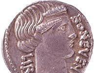 Das Puteal Scribonis