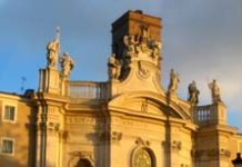 Helena, die erste christliche Pilgerin