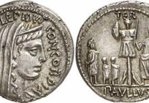 Numismatisches Tagebuch einer Reise quer durch Griechenland – Teil 7