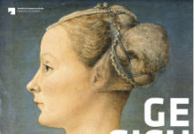 Gesichter der Renaissance. Eine wunderbare Ausstellung zum Thema und ein üppiger Katalog