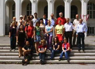 Ein voller Erfolg: Das numismatische Sommerseminar der Universität Wien